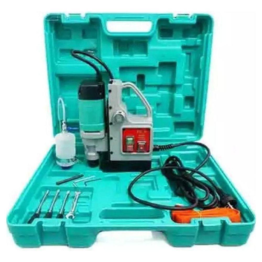 DCA AJC30 Magnetic Drill Press 30mm 900W - KHM Megatools Corp. DCA AJC30 Magnetic Drill Press 30mm 900W - KHM Megatools Corp.